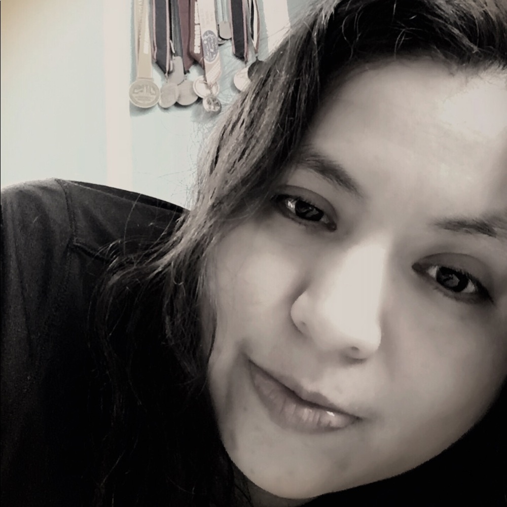 Meet your Posher, Gisela